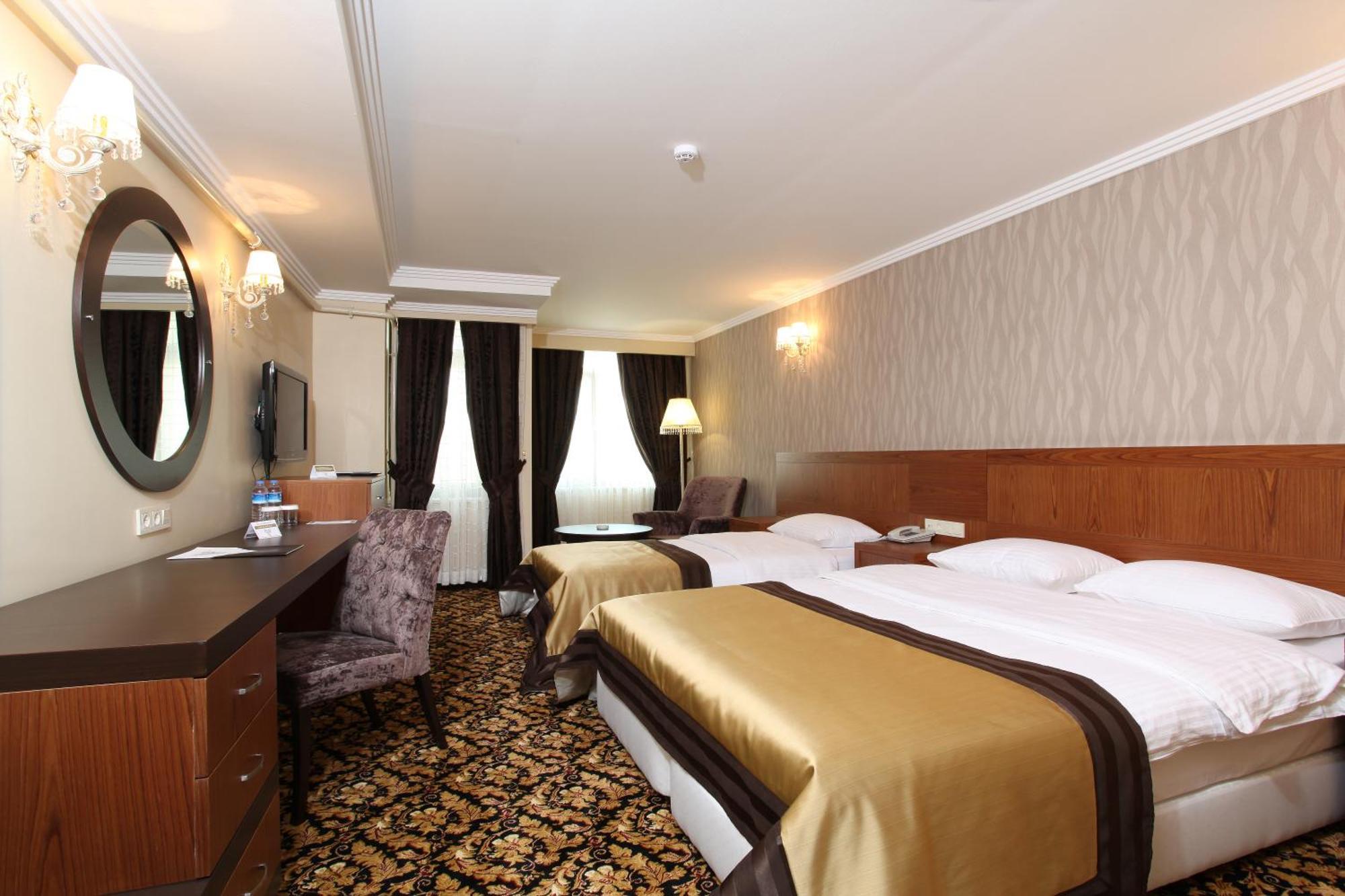 Arya Hotel Sakarya Exterior foto