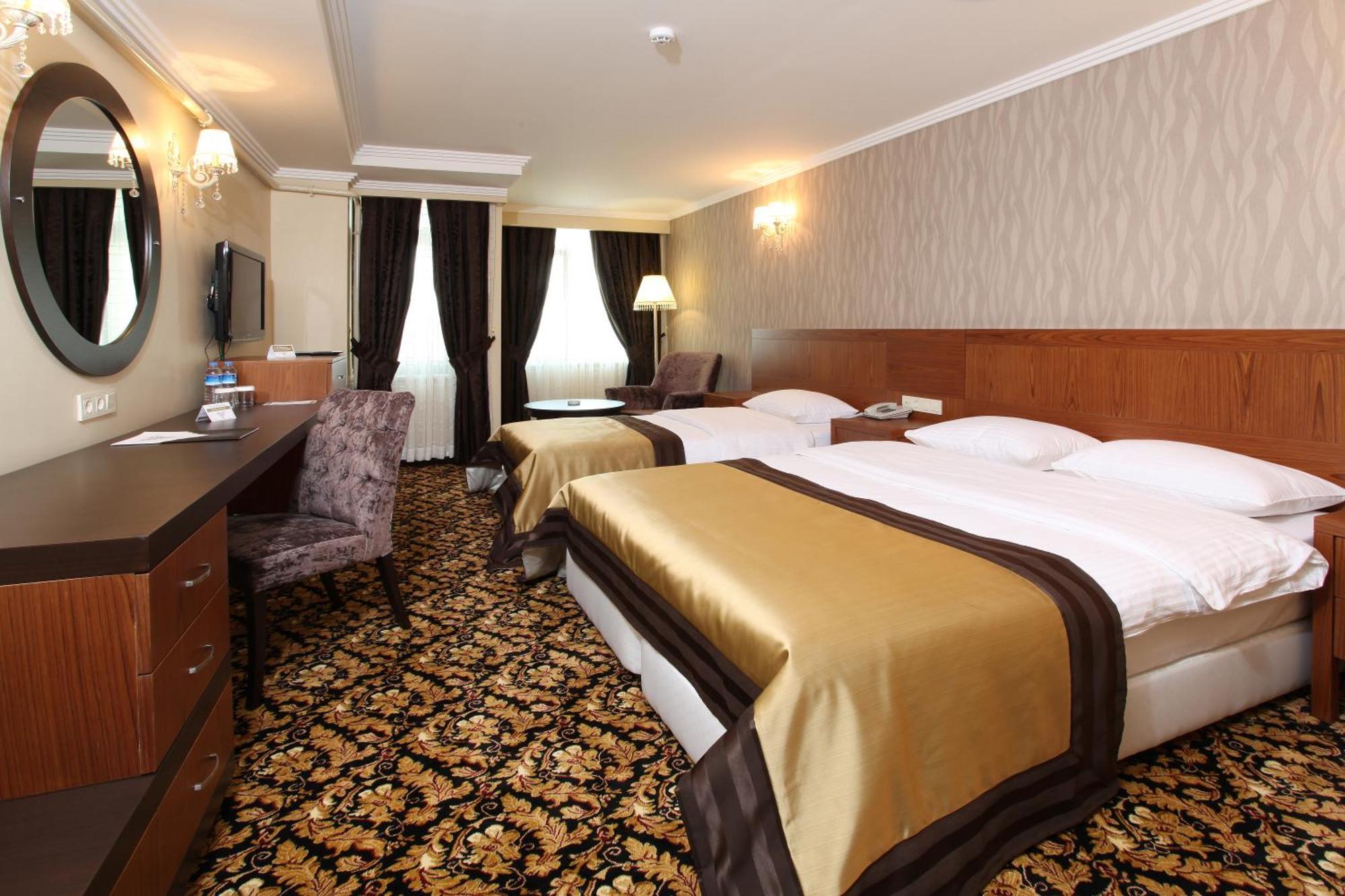 Arya Hotel Sakarya Exterior foto