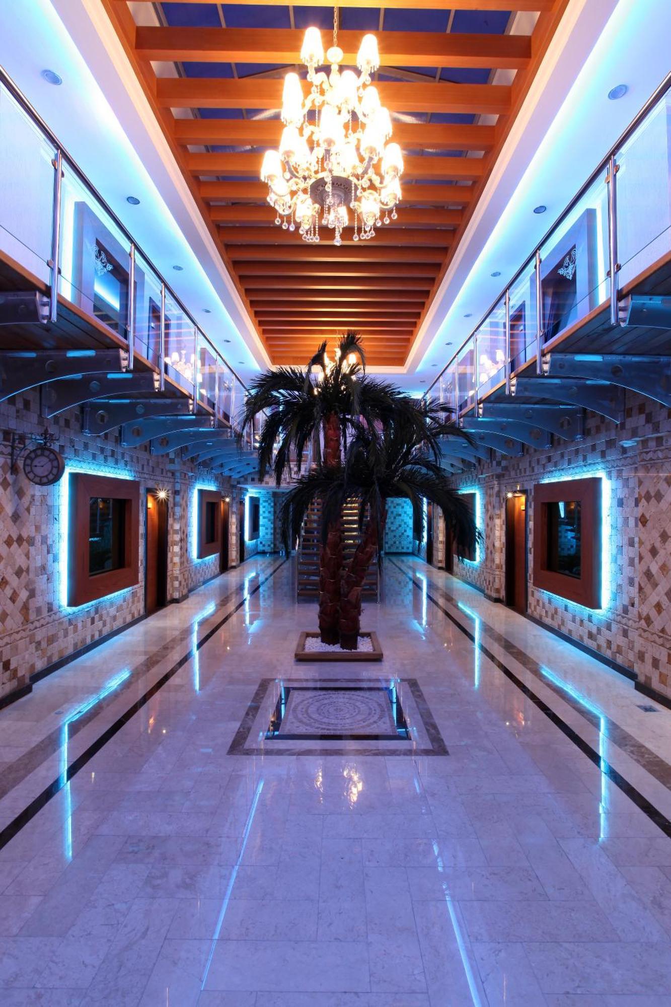 Arya Hotel Sakarya Exterior foto