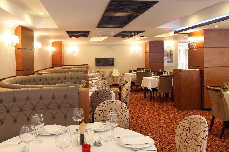 Arya Hotel Sakarya Exterior foto