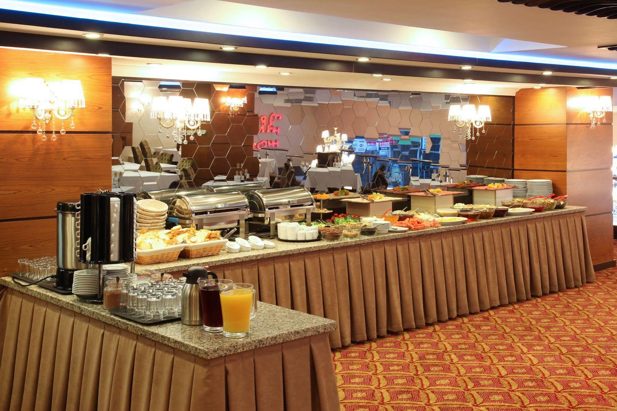 Arya Hotel Sakarya Exterior foto